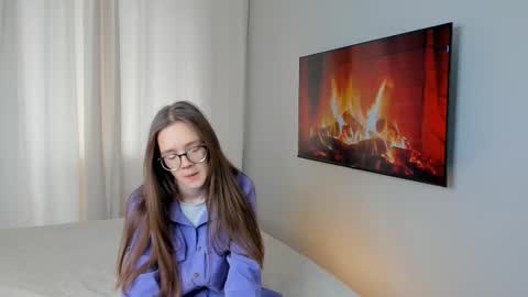 Scarlett online show from October 21, 8:52 am