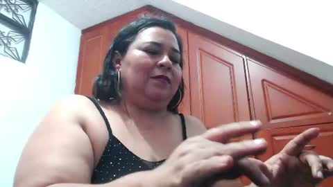 Katiuka online show from July 26, 2:31 am