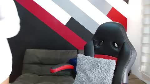 Katiuska online show from December 2, 12:31 am