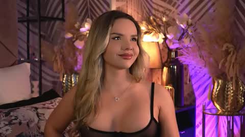 KatJolie online show from March 18, 12:38 am