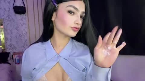Katleen. online show from July 1, 12:19 am