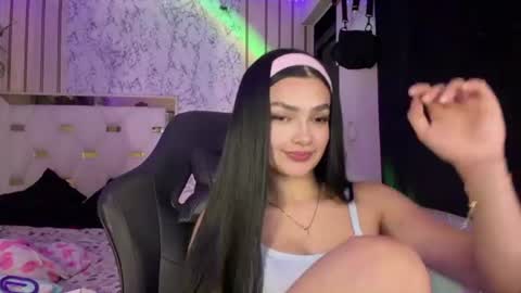 Katleen. online show from July 24, 2:09 am
