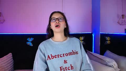 .... Katniss .... online show from April 8, 1:58 pm