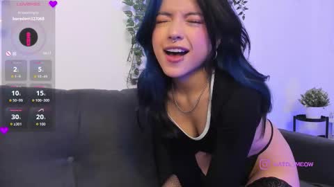 Kato online show from November 7, 2:25 am