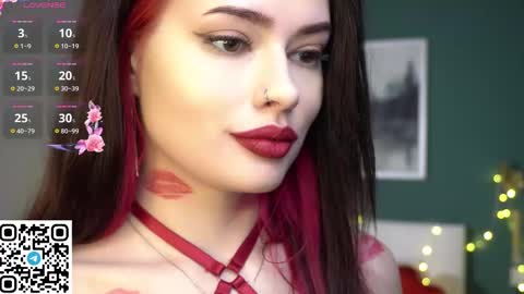 Roxana online show from February 14, 11:10 am