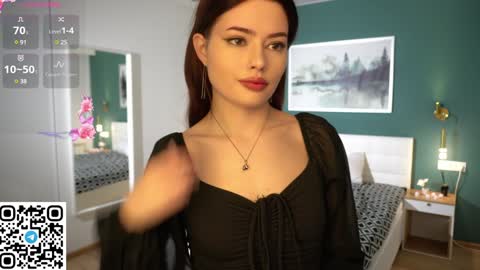 Roxana online show from January 30, 7:29 am