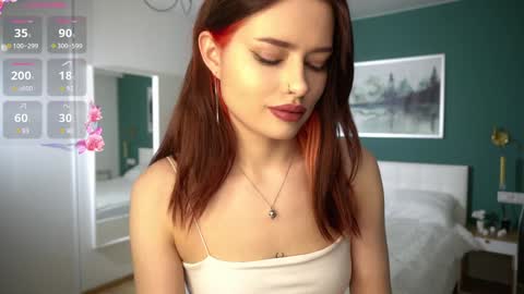 Roxana online show from February 2, 11:07 am