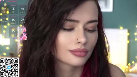 Roxana online show from March 2, 11:39 am