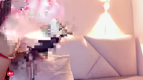 Keyla online show from April 23, 8:10 pm