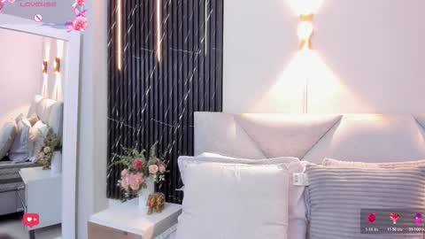 Keyla online show from March 21, 6:56 pm