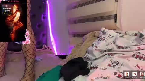 katrina_kisses online show from April 10, 10:09 am