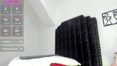Snapshot of katrina_moore chatting on February 23, 2:35 pm katrina moore online show from February 23, 2:35 pm