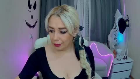 katrinacharm online show from October 23, 6:26 am