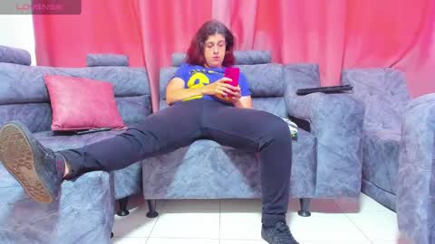 Marce online show from March 1, 6:21 pm