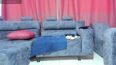 Marce online show from March 3, 7:07 pm