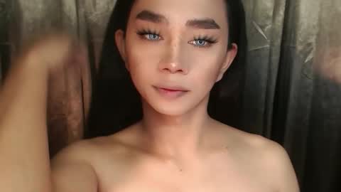 katrinathegreat online show from October 31, 11:10 am