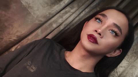 katrinathegreat online show from November 4, 3:30 am