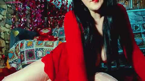 KatrineDenev online show from February 14, 1:47 pm