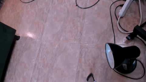 Katriona Nyx online show from March 11, 11:24 am