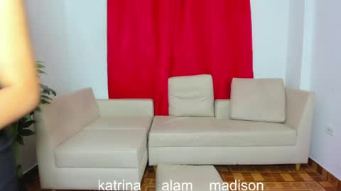 katrysexxyhot online show from April 3, 7:59 am