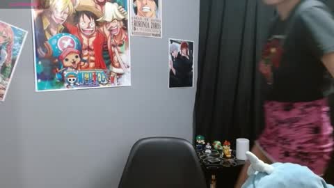 .  Katsuya online show from September 20, 9:07 pm