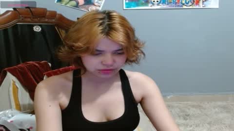 .  Katsuya online show from October 20, 5:51 pm