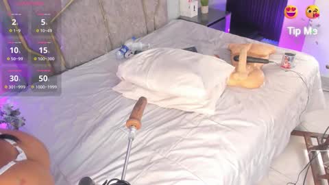 Katerine online show from November 25, 9:13 pm