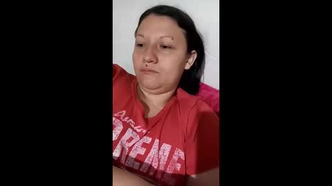 Katia online show from December 15, 2:51 am