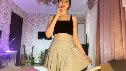 Molly online show from May 31, 6:09 pm