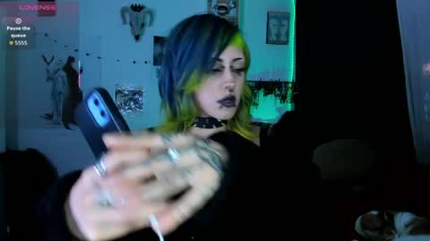 kattx   independent model online show from April 23, 3:58 am