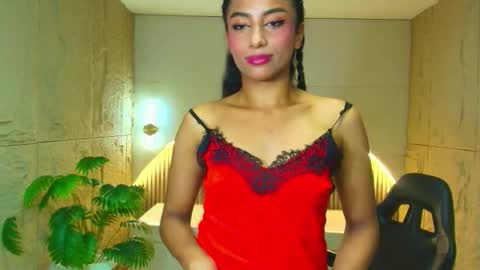 Katty  online show from December 17, 8:04 pm