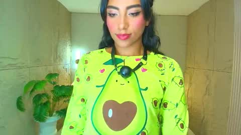 Katty  online show from December 18, 8:26 pm