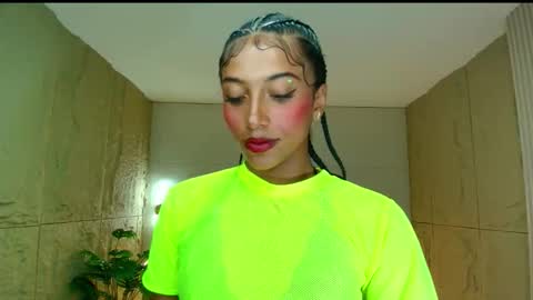 Katty  online show from September 10, 8:10 pm