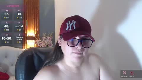 katty online show from November 21, 6:50 pm