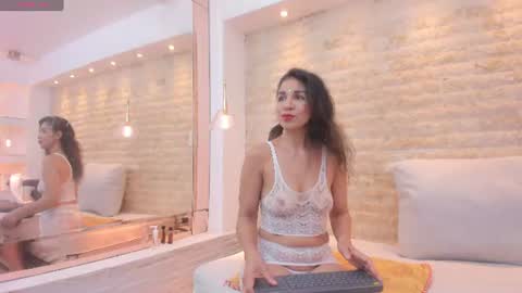  Katty Marin  online show from July 25, 7:12 pm