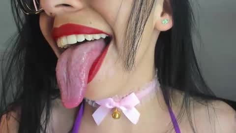 Katty online show from December 17, 8:26 pm