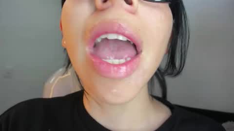 Katty online show from December 4, 8:41 pm