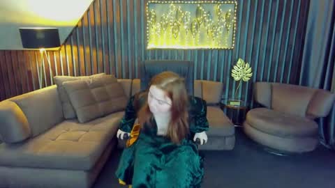 katty_rose8 online show from April 13, 5:55 am