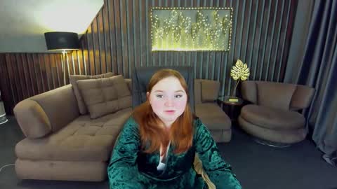 katty_rose8 online show from March 9, 2:27 am