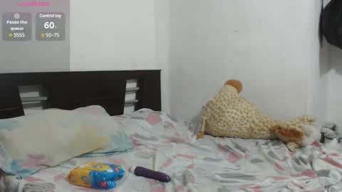 katty skrim online show from March 7, 4:34 am