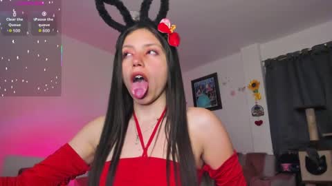 Katty  online show from April 3, 12:06 am