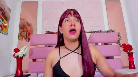 KattyJener online show from April 20, 11:19 pm