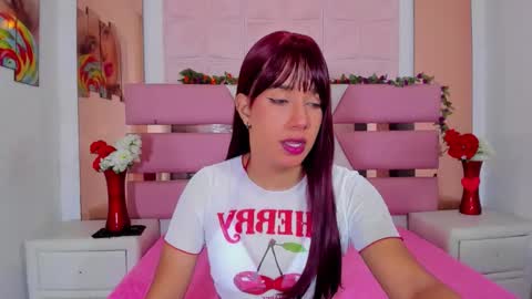 KattyJener online show from April 23, 3:03 am