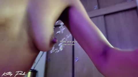 Hello Katty lovers  online show from November 11, 10:56 pm