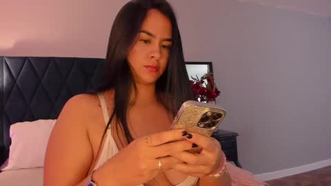 Katty online show from January 16, 4:49 am