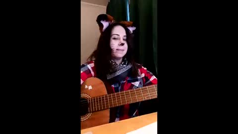 Kattyy Summer online show from April 14, 1:58 pm