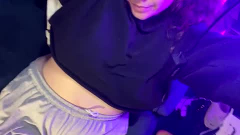 Princesse Kat  online show from December 4, 3:17 am