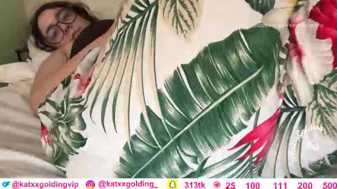 Princesse Kat  online show from March 3, 4:08 am