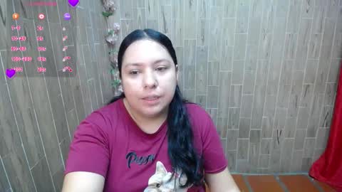 Katy online show from October 25, 5:08 am