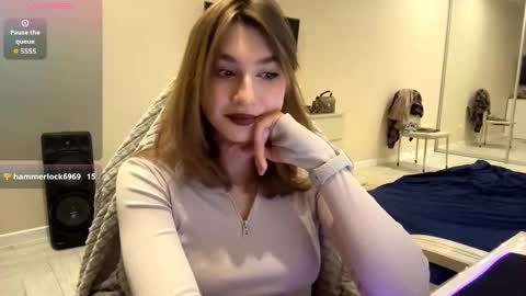 Olivia online show from March 21, 8:24 pm